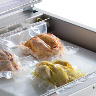 Maxima Vakuový balicí stroj 70cm Seal - Š72 x D61 x V21,5cm komora |  09300229